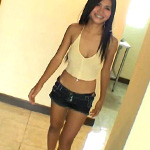 Sreymao masseurin in Erfurt