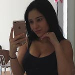 Sreypich masseurin in Magdeburg