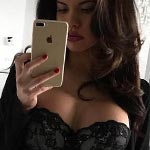 Stephanie masseurin in Offenburg