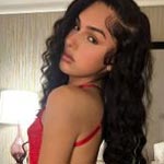 Asma masseurin in Lübeck