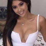Pimchanok masseurin in Minden