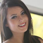 Sreyleak masseurin in Leinfelden